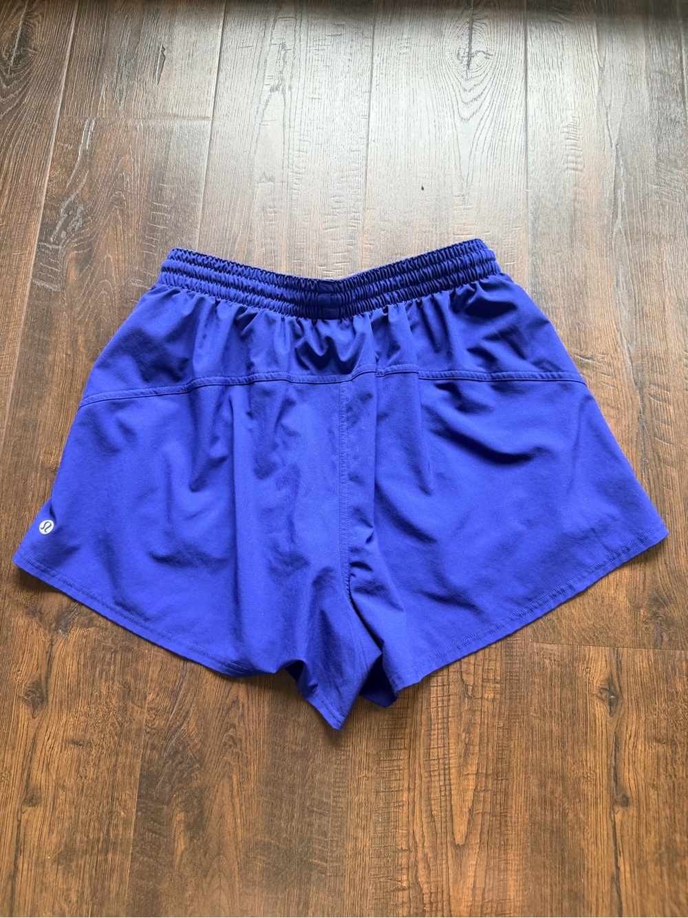 Court Rival High Rise Shorts 3” - Picture 6 of 8